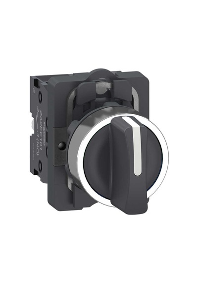 Xa2ad33 - Ss,3 Posıtıon,short Handle,2no