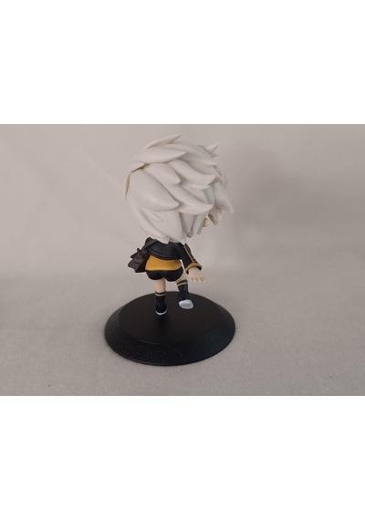 Dungeon Fighter Online 10 Cm Oyun Karakter Figür Oyuncak Biblo 15607