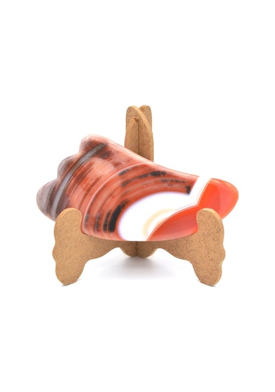 005 Hakiki Doğal Kırmızı Akik Taşı Gua Sha Yüz Bakımı