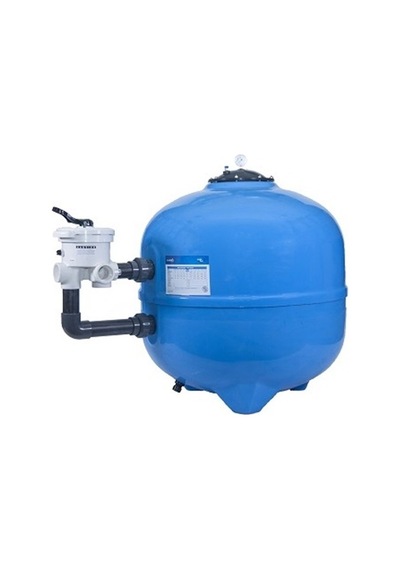 Waterfun Lamex Serisi Ø650 Mm Polyester Havuz Filtresi
