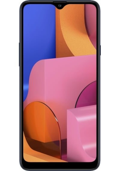 Samsung Galaxy A20s 32 GB (Samsung Türkiye Garantili)
