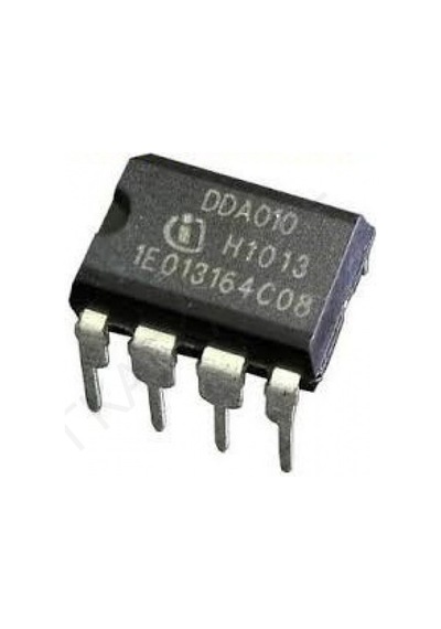 Dda 010 Entegre 4Pin 4Pin
