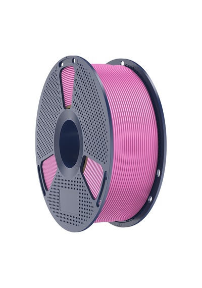 Sunlu Pembe Petg Filament - 1.75mm - 1 Kg