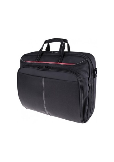 Plm Plc34 Notebook Çantası Siyah 17&quot