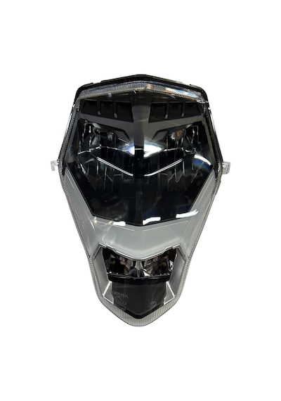 Cfmoto Nk250 Far Komple
