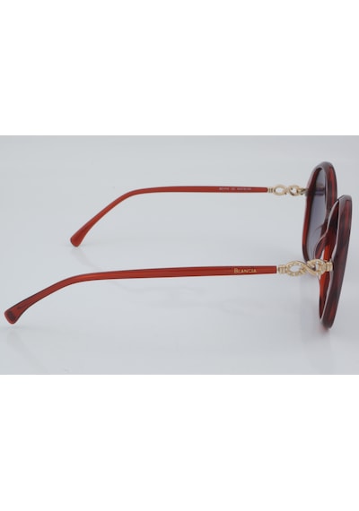 Blancia Bc 1114 C3 54 - 01 Güneş Gözlüğü Mor