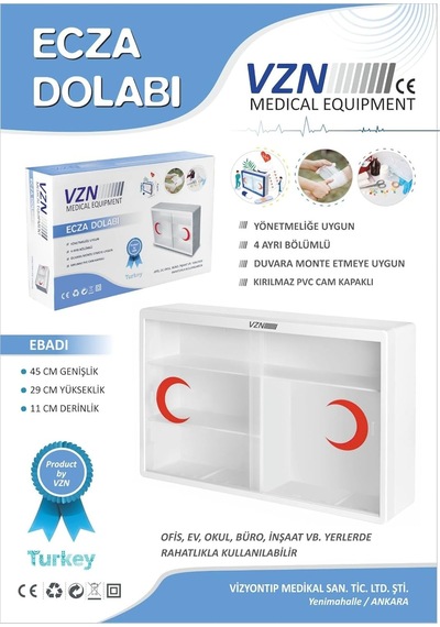 Ecza Dolabı Ecza Dolabı Diğer
