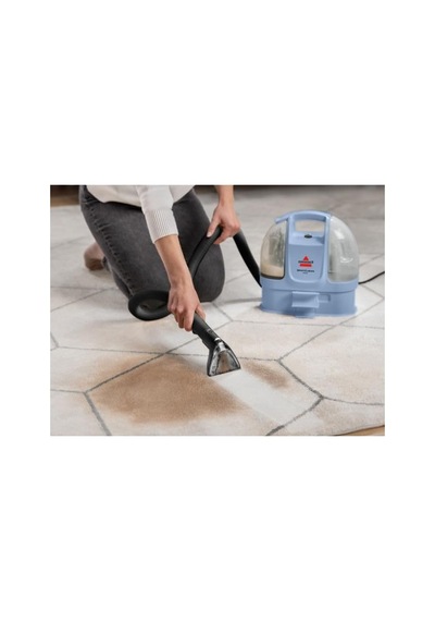 Bıssell Spotclean Mini Taşınabilir Kablolu Arayıcı 4103n