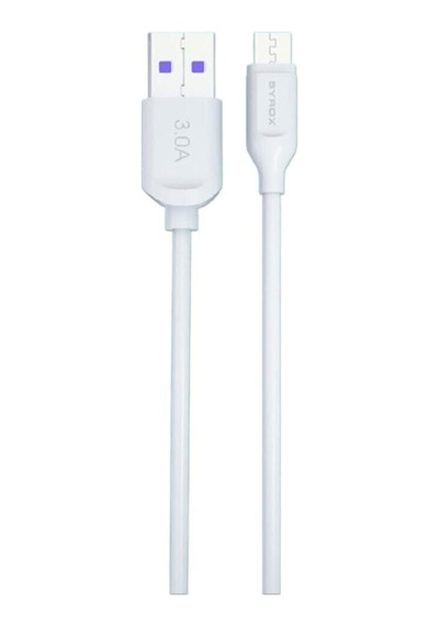 Hızlı 3.0 A Type-c Usb Girişli Şarj Kablosu C109