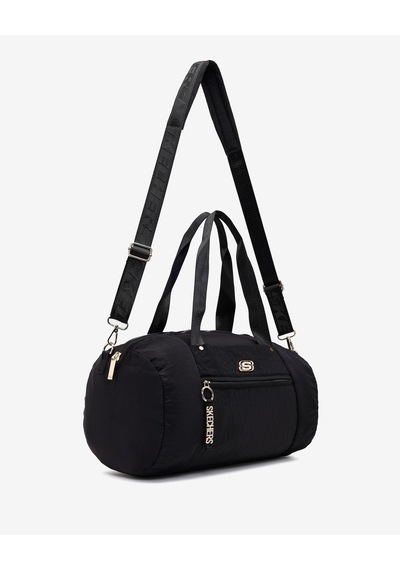 Skechers W Duffle Bag Kadın Siyah Spor Çantası S41094404-3817