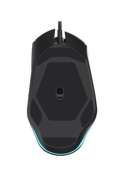 Lecoo, Mg1101 6400 Dpı 7 Tuşlu Kablolu Rgb Led Aydınlatmalı Gaming Oyuncu Mouse