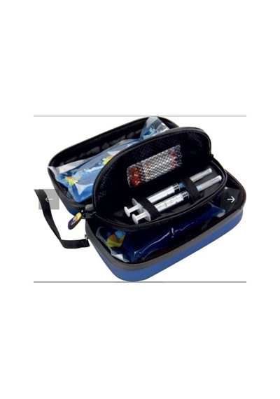 Vzn Ybh-2113 Insülin Taşıma Çantası