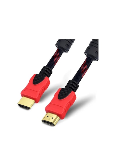 Netojen Nt-225 25mt Full Hd Hdmı Kablo
