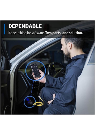 Koodmax - Bmw Esys Icom Obd2 Gizli Özellik Açma Cihazı Enet Kablo F Serisi