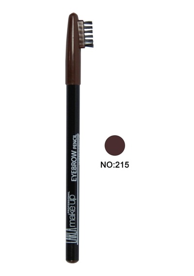 Carla Eyebrow Pencil No: 215 Kaş Kalemi