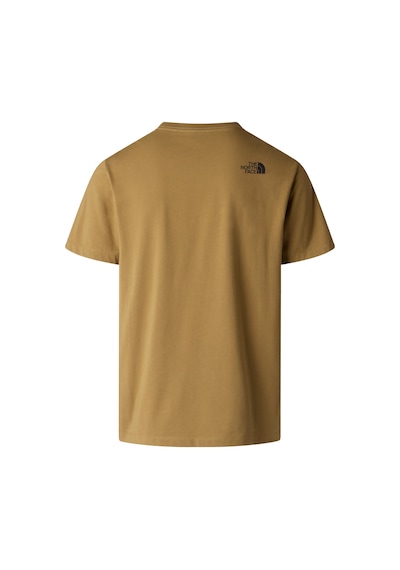 The North Face M Evolutıon Box Half Dome Regular Ss Erkek Tişört Nf0a8g9c2el1 Nf0a8g9c2el1 Csar Cedar Sarı The North Face M Evolutıon Box Half Dome Regular Ss Erkek Tişört Nf0a8g9c2el1 Nf0a8g9c2el1 Csar Cedar Sarı