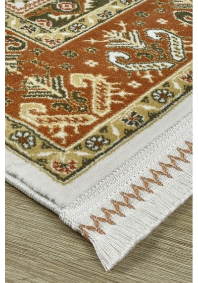 Gümüşsuyu Legro Seccade 13729 Multi - 80x130 Çok Renkli