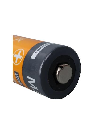 Mag Batteries Mg-123 Cr123a 3v Lityum Fotoğraf Makinesi Ve El Feneri Pili