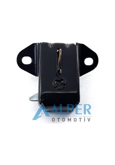 Bagaj - 738 - Kapı - Csmo-tex - Kilidi R9-r11 1 Adet