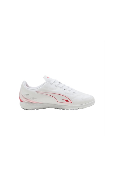 Puma 10850407 Vitoria Iı Tt Jr Unisex Çocuk Halı Saha Ayakkabısı Çok Renkli