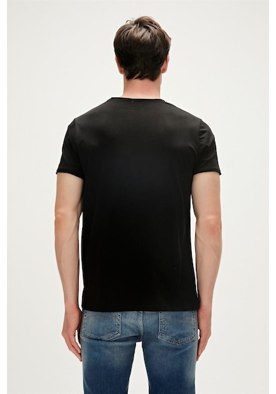 Bad Bear 23.01.07.037-c01 Oneway Erkek T-shirt 001