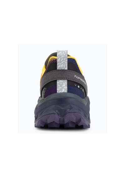 Joma Tktuls2628 Tundra Lady Kadın Trail Koşu Ayakkabısı Sarı/mor Sarı - Mor