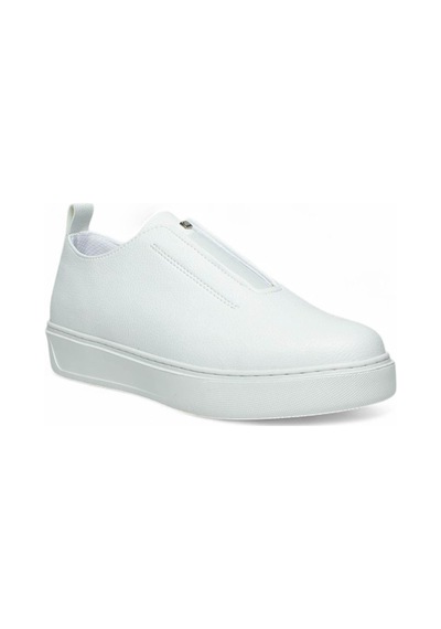 Conteyner Royal Beyaz Erkek Sneaker 367
