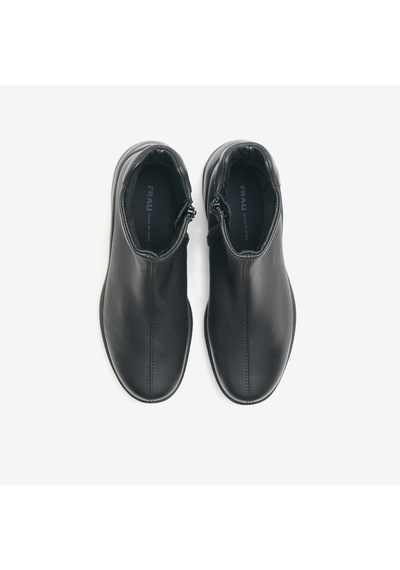 Nero Black Bot Kadın 43n7 Frau Surf Ankle Boot siyah