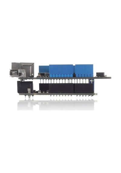 Arduino Yun  Shield