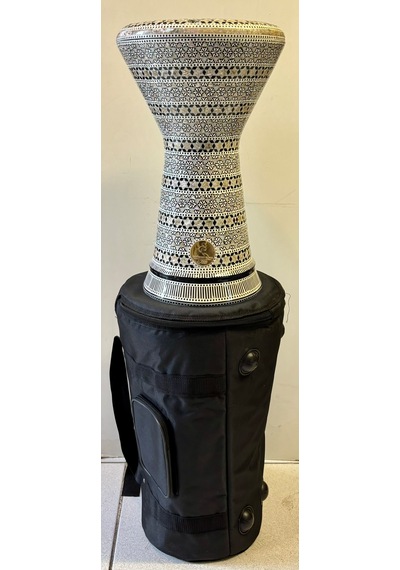 Artemis Profesyonel Darbuka 23 İnç