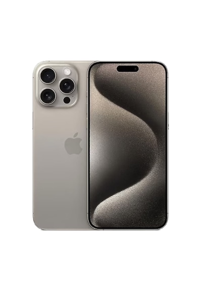 Yenilenmiş Apple iPhone 15 Pro Max 1 TB B Grade (12 Ay Garantili)