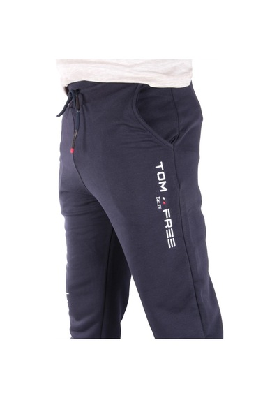 Tom Free Store Erkek Haki Renk Eşofman Altı