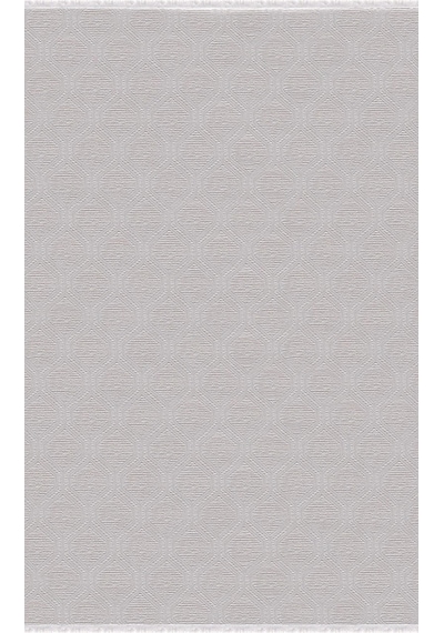 Padişah Halı 200x290 Cm Sümela Koleksiyonu 39142-095 Gri Gri