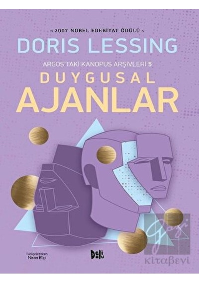 Duygusal Ajanlar Delidolu - Delidolu