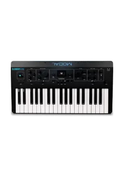 Element One 37 Tuş Hybrid Synthesizer