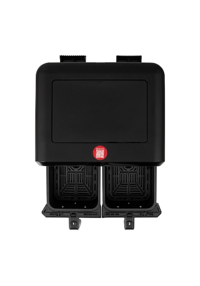 Vestel LightFry Duo XXL 4 + 4 LT Fritöz