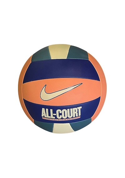 Nike All Court Deflated Voleybol Topu N.100.9072.830 Turuncu