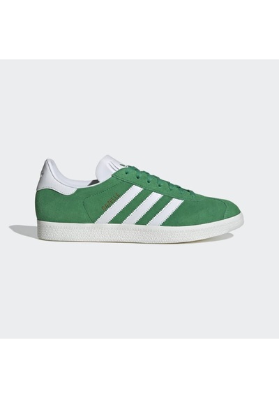 Adidas Gazelle Unısex Spor Ayakkabı - Ig2092 Yeşil