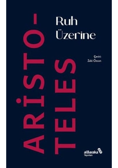 Ruh Üzerine - 9786255615626