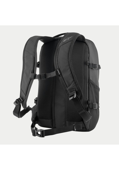 Alpinestars Amp 3 Sırt Çantası Siyah Siyah