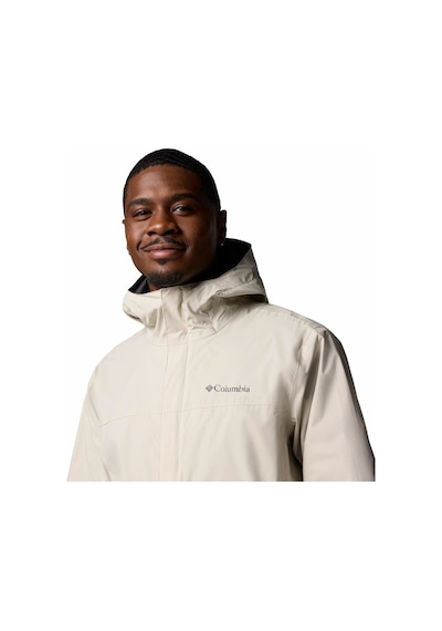 Columbia Watertight Iı Erkek Yağmurluk-8111 Bej