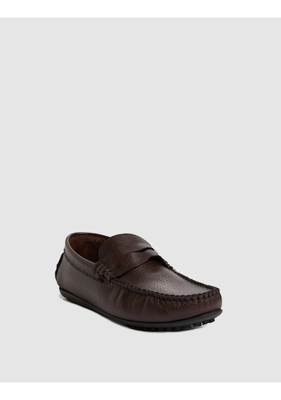 Pierre Cardin Erkek Kahverengi Ayakkabı 50327105-vr029