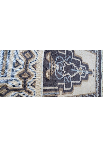 Algelsineve Antik Kilim Seccade, 60x125cm