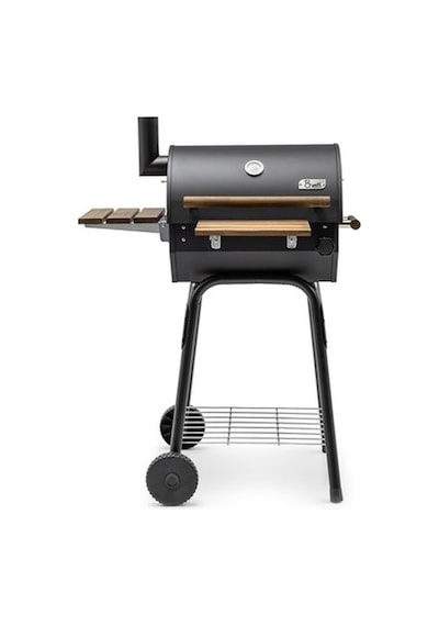 Grillord-50 Kömürlü Barbekü Mangal Önlük Ve Kılıf Hediyeli