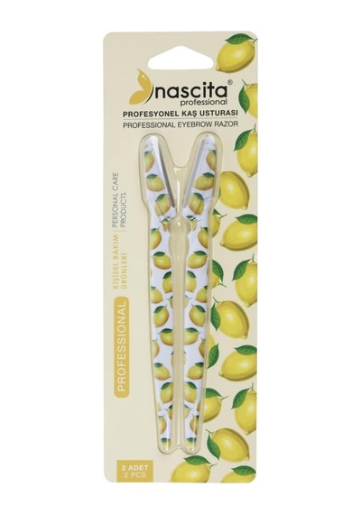 2'li Limon Razor - 11 Diğer
