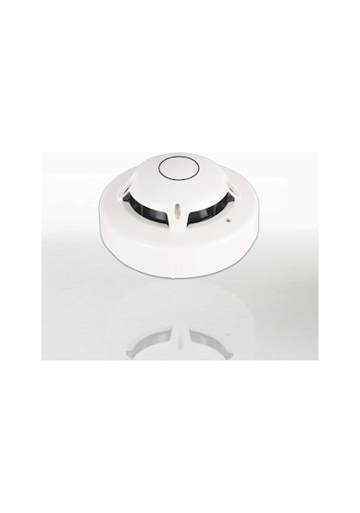 Maxlogic ML-1130BS Akıllı Adresli Sistem BS Sınıfı Isı Dedektörü