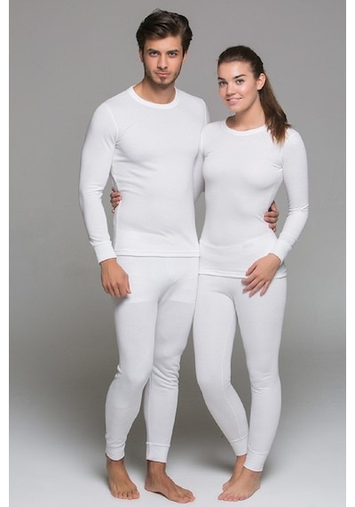 Thermoform Tf Şardonlu Termal Iclık Set