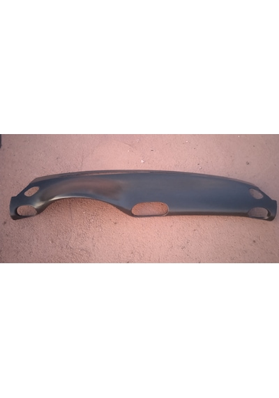 Hyundai Accent Yumurta Kasa Torpido Kaplaması Desen Renk Fiberclass