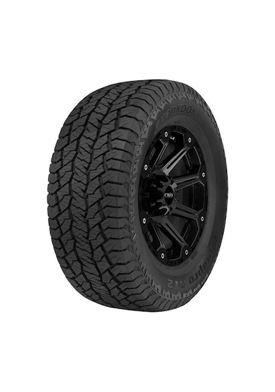 Hankook 255/60R18 108T Dynapro At2 Rf11 M+S Yaz Lastiği 2026