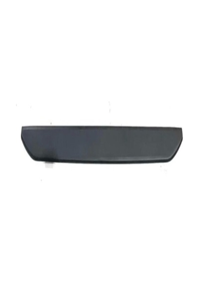 2014-21 Nissan Navara Bagaj Kapak Üstü Spoiler Koruma